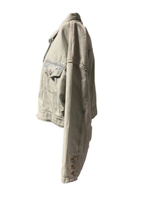 Uus Marc O'Polo Denim oversize teksajakk (L) - Image 2