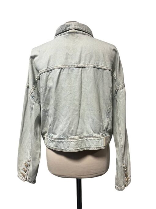 Uus Marc O'Polo Denim oversize teksajakk (L) - Image 3