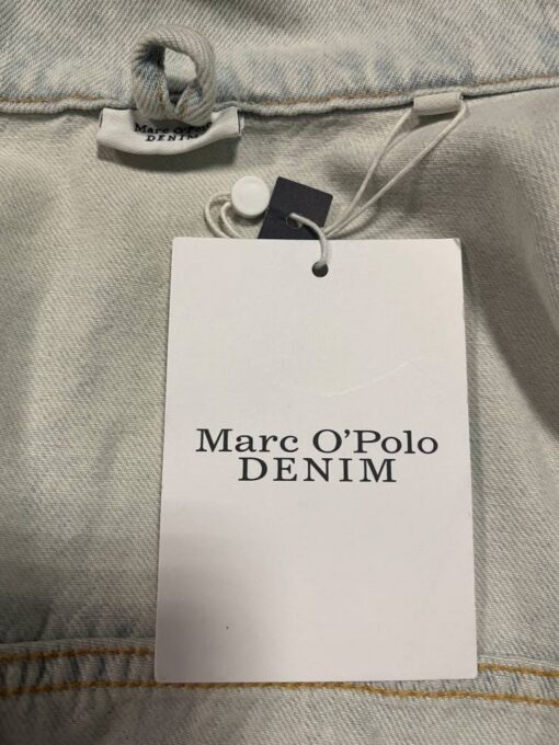 Uus Marc O'Polo Denim oversize teksajakk (L) - Image 4