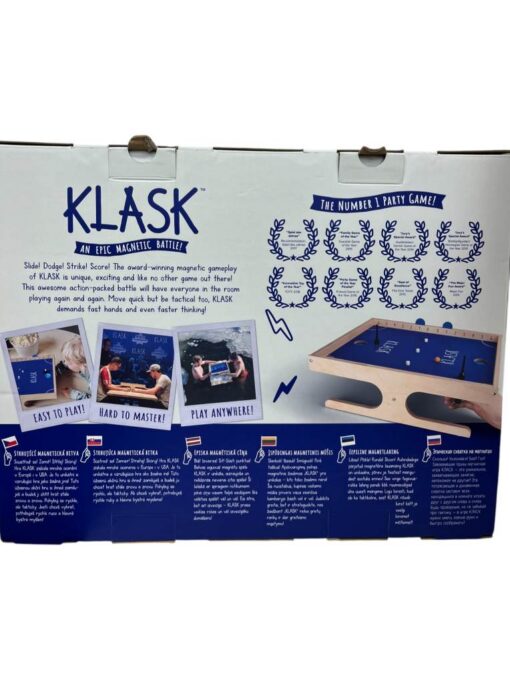 Mäng "Klask" - Image 2
