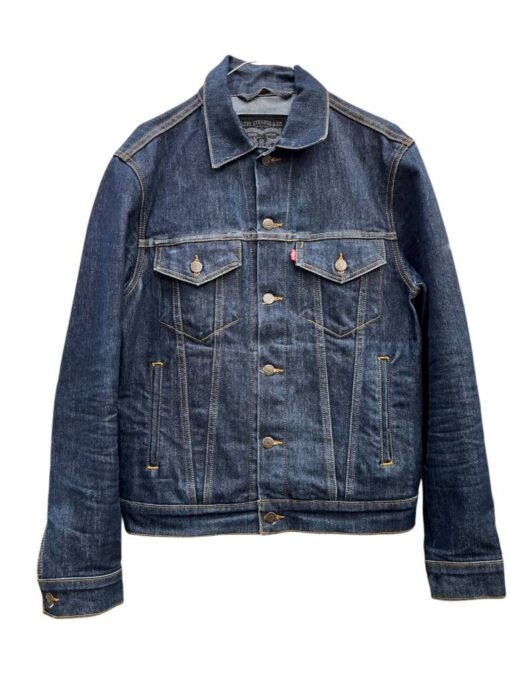 Levi's x Nike SB teksatagi (M)