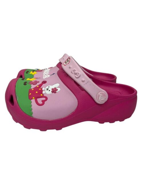 Uued Crocs jalatsid (33/34)