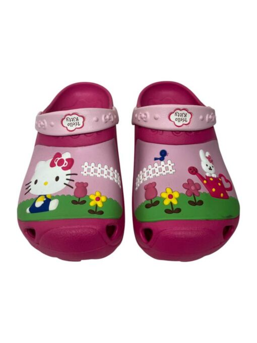 Uued Crocs jalatsid (33/34) - Image 2