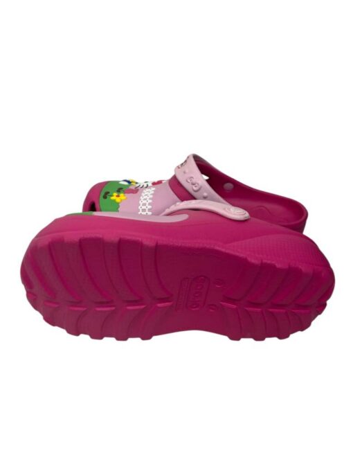 Uued Crocs jalatsid (33/34) - Image 4