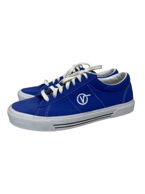 Uued Vans tennised (44.5)
