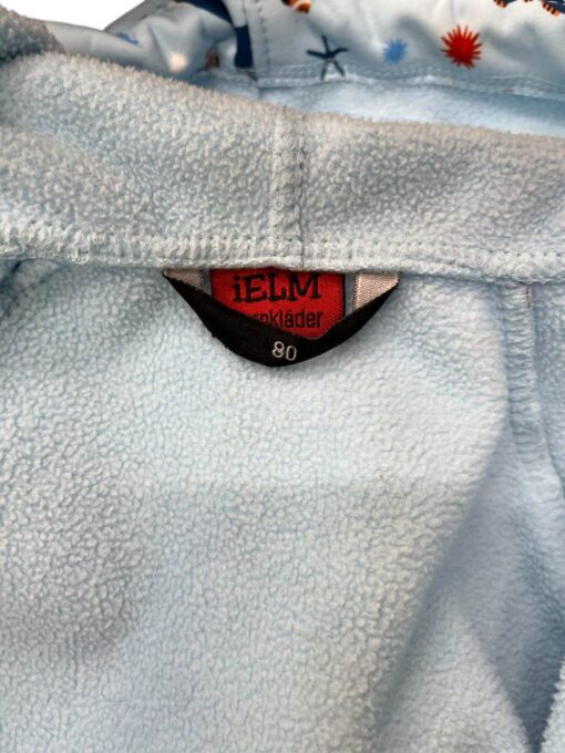 Ielm softshell kombinesoon (80) - Image 4