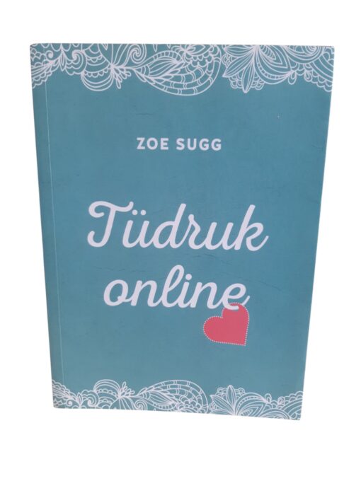 "Tüdruk online" Zoe Sugg