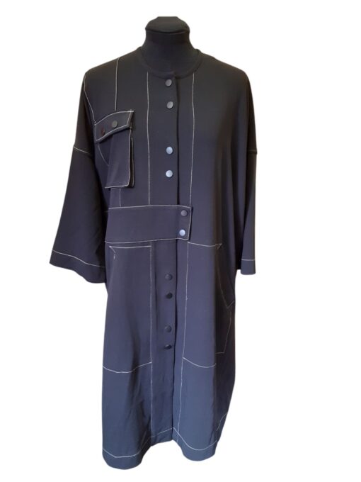 Bitte Kai Rand kleit (XXXL)