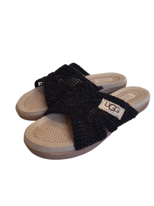 Ugg suvejalats (40)