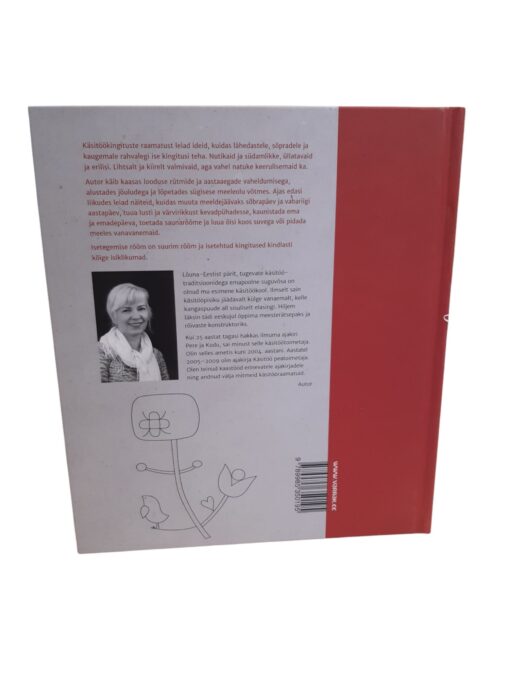 "Käsitöökingitused" Siire Vanaselja - Image 2