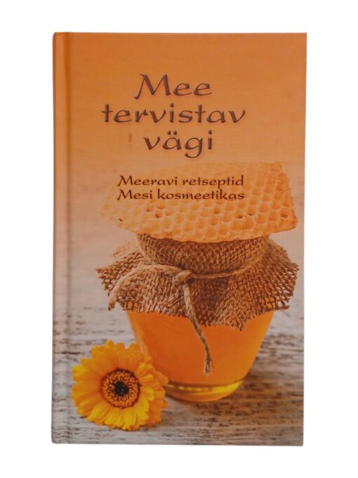 "Mee tervistav vägi" Koostanud Õnne Puhk