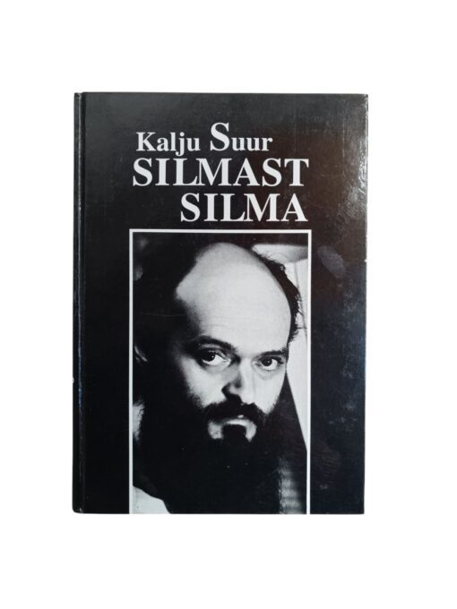 "Silmast Silma" Kalju Suur