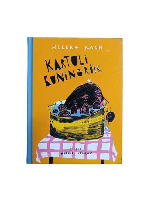 "Kartuli kuningriik" Helena Koch
