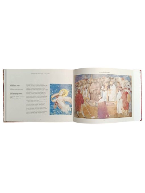 "Leonardo Da Vinci" D. M. Field - Image 2