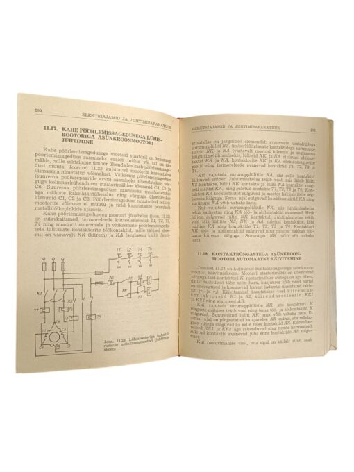 "Üldelektrotehnika ja elektroonika alused" V. Popov, S. Nikolajev - Image 2