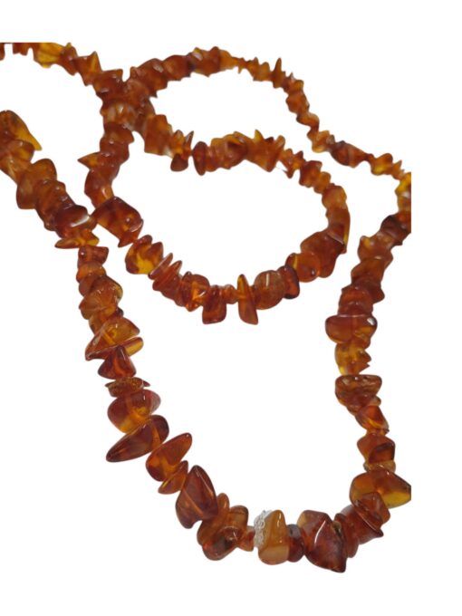 Merevaigust kaelakee - Image 2