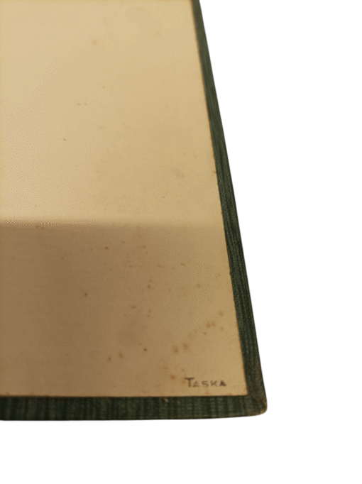 ``Urmas ja Merike  II``  K.A.Hindrey 1936 Taska - Image 2