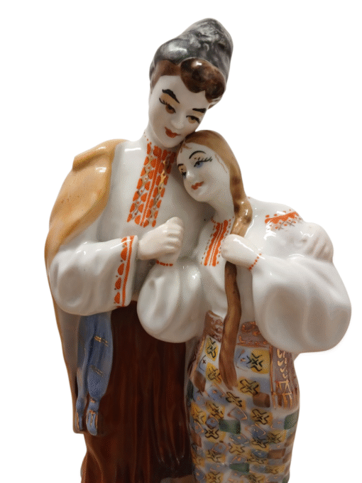 Ukraina portselankuju - Image 2