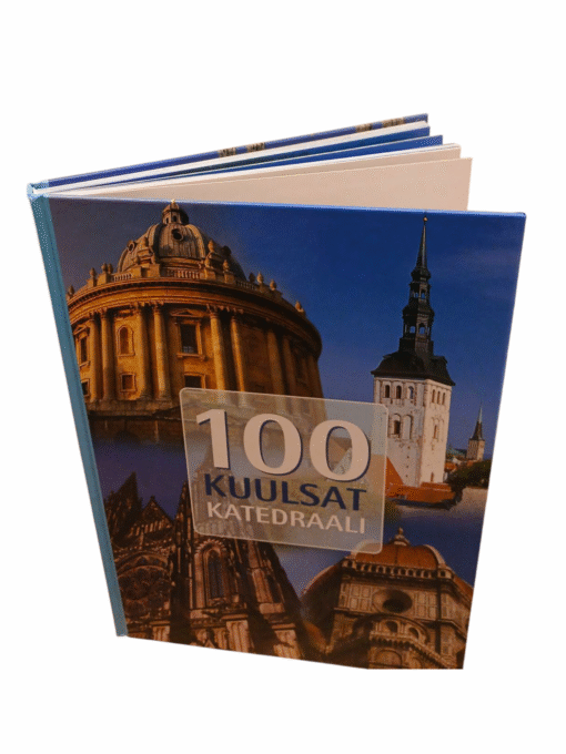 ''100 kuulsat katedraali'' - Image 3
