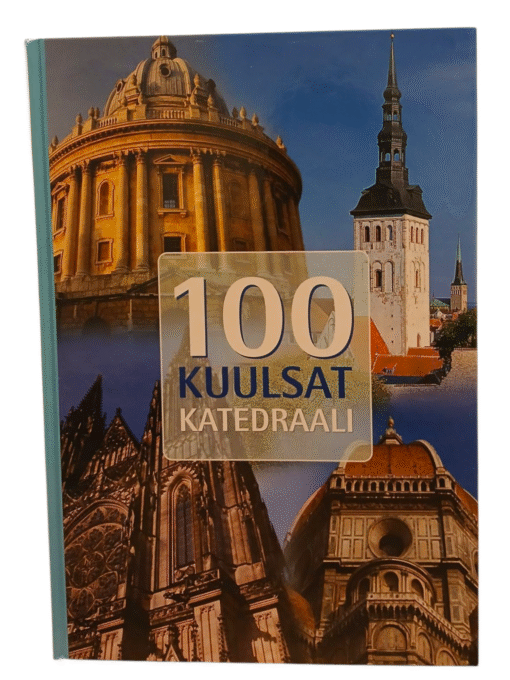 ''100 kuulsat katedraali''