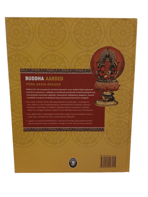 ''Buddha aarded'' Tom Lowenstein - Image 2