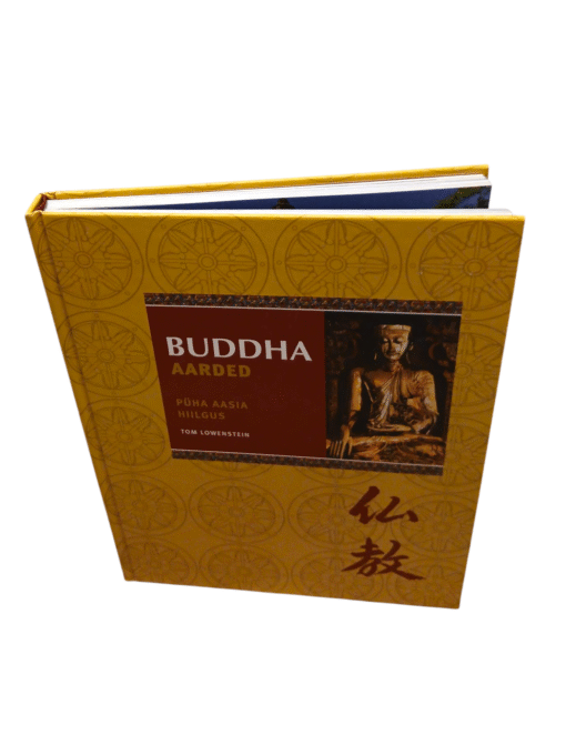 ''Buddha aarded'' Tom Lowenstein - Image 3