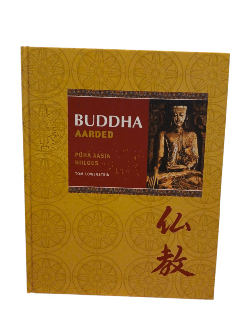 ''Buddha aarded'' Tom Lowenstein