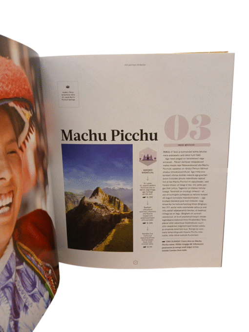 ''500 parimat sihtkohta'' Lonely Planet - Image 4