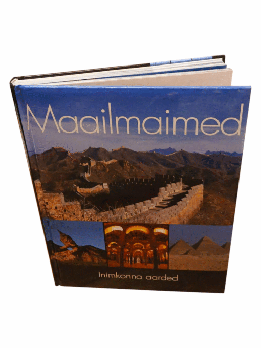 ''Maailmaimed'' Friedemann Bedürftig - Image 2