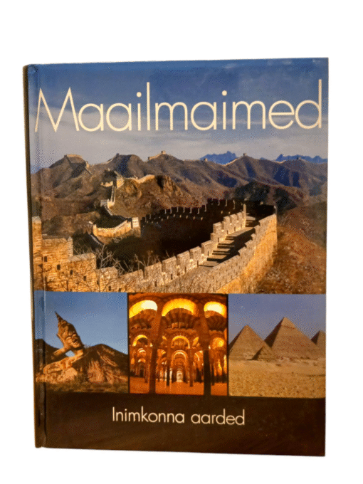''Maailmaimed'' Friedemann Bedürftig