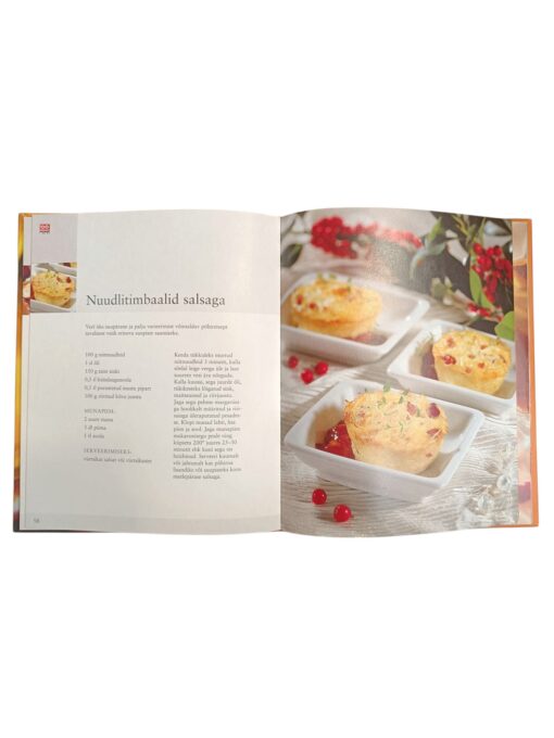 "Muffinid" Maire Suitsu, Lia Virkus - Image 2