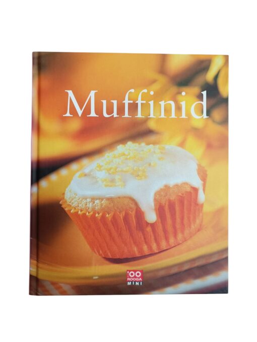 "Muffinid" Maire Suitsu, Lia Virkus