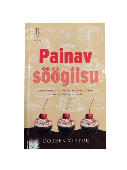 "Painav söögiisu" Doreen Virtue