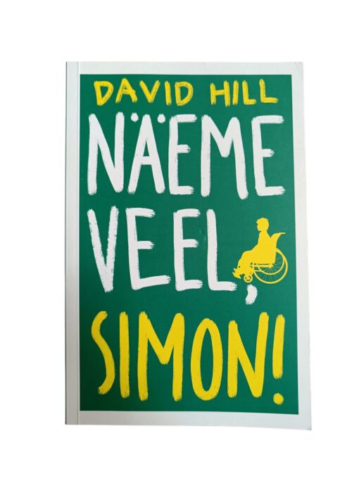 "Näeme veel, Simon" David Hill