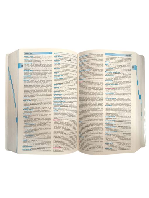 "Longman Dictionary of Contemporary English" +CD - Image 2