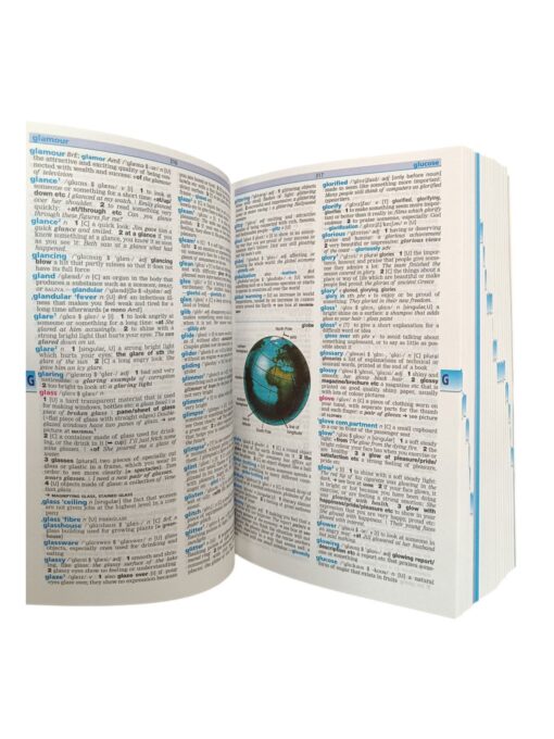 "Longman Active Study Dictionary" +CD - Image 2
