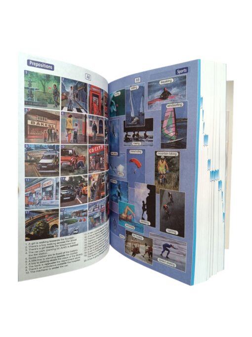 "Longman Active Study Dictionary" +CD - Image 3