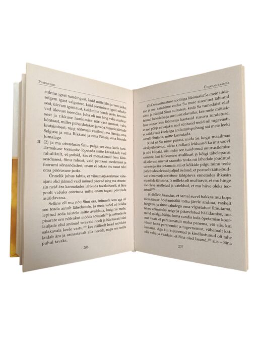 "Pihtimused (Confessiones)" Aurelius Augustinus - Image 2