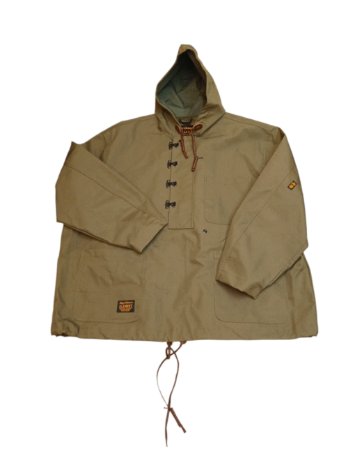 Nigel Cabourn Element meeste õhem parka (48) - Image 3