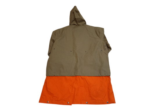 Nigel Cabourn Element meeste õhem parka (48) - Image 2
