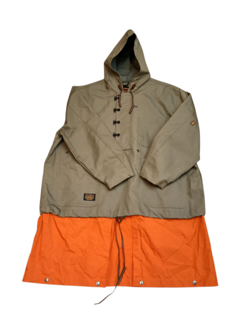 Nigel Cabourn Element meeste õhem parka (48)