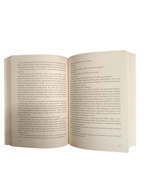 "Rootsi kummikud" Henning Mankell - Image 2