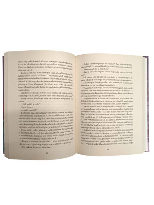 "Võluv võrdsus" Terry Pratchett - Image 2