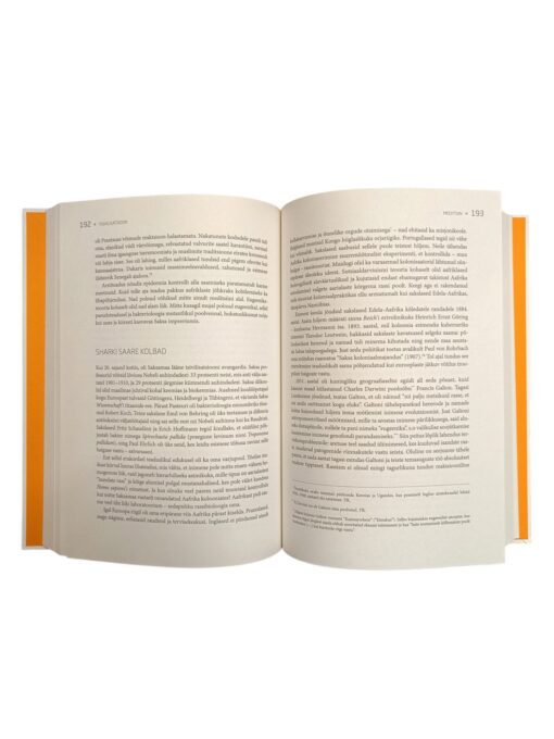 "Tsivilisatsioon. Kuus läänemaailma võidukat uuendust" Niall Ferguson - Image 2