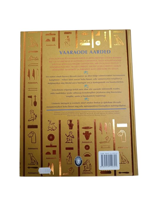 "Vaaraode aarded. Vana-Egiptuse​ hiilgus" - Image 3