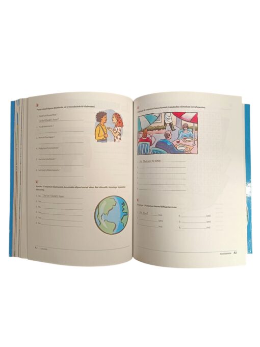 "Berlitz. Inglise keele kursus iseõppijale. Algajale ja taasalustajale" +CD - Image 2