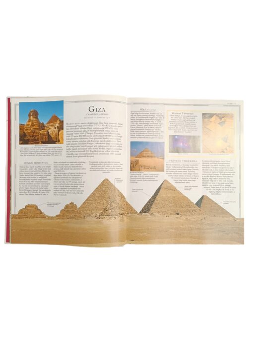 "Pühapaikade atlas" Colin Wilson - Image 2