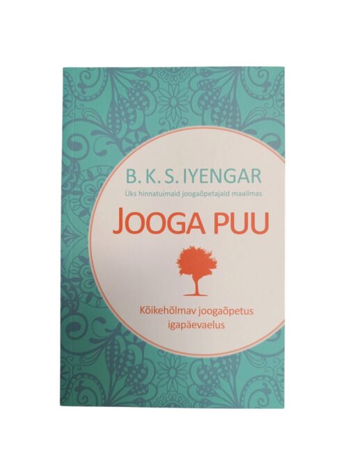 "Jooga puu" B. K. S. Iyengar