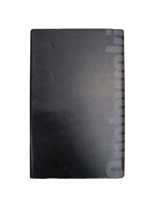 "Tekstid aastatest 1965-1969" Jerzy Grotowski - Image 3