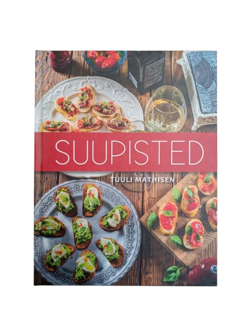 "Suupisted" Tuuli Mathisen